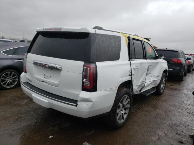 1GKS2CKJ4JR221306 GMC YUKON DENALI