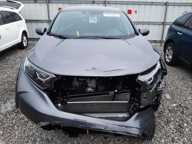 7FARW2H5XKE000064 Honda CR-V EX