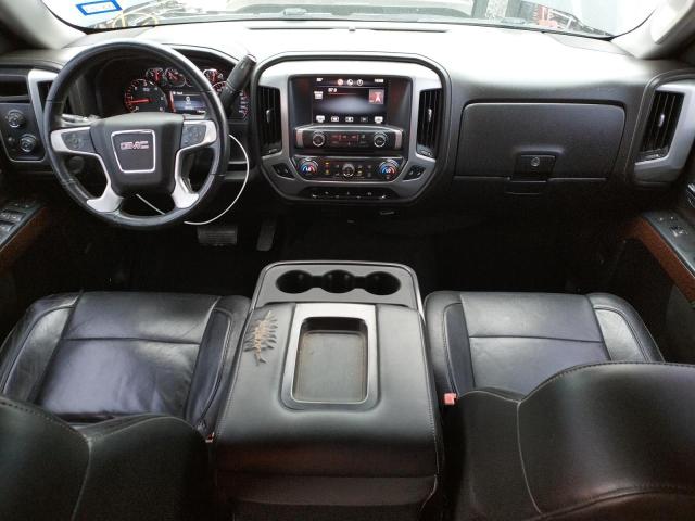 3GTU2VEC8EG447139 GMC Sierra K1500 Slt