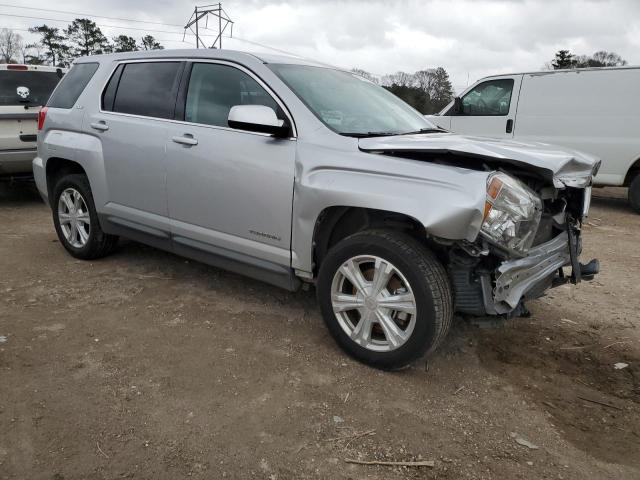 2GKALMEK2H6339122 GMC Terrain Sle