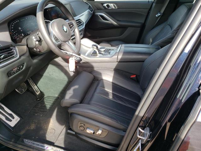 5UXCY6C09P9N52329 BMW X6 Xdrive40i