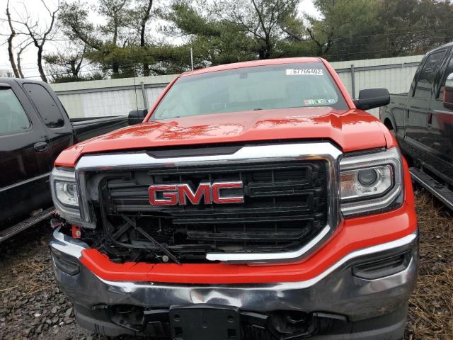 2GTV2LECXK1184472 GMC Sierra Limited K1500