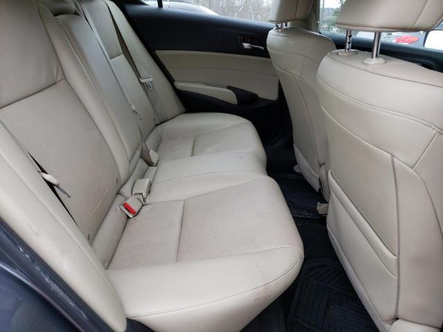 19VDE1F79EE010689 Acura Ilx 20 Tech