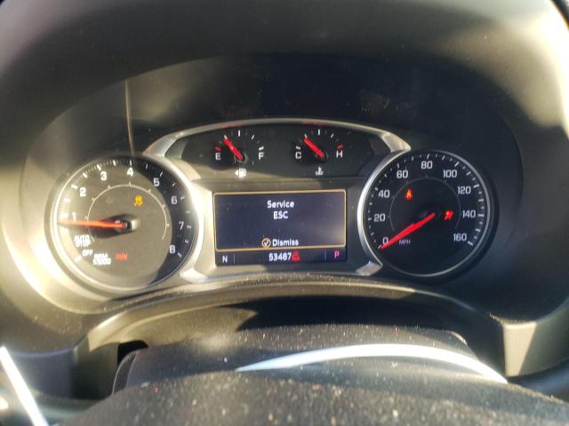 3GKALSEX8LL113008 GMC Terrain Denali