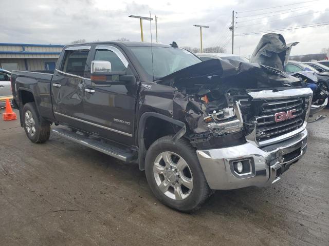 1GT12TEY2JF148812 GMC Sierra K2500 Slt