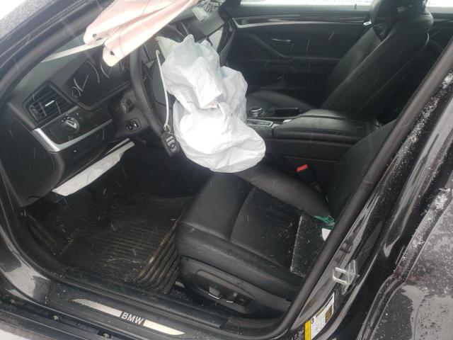 WBA5B3C52ED534641 BMW 535 XI