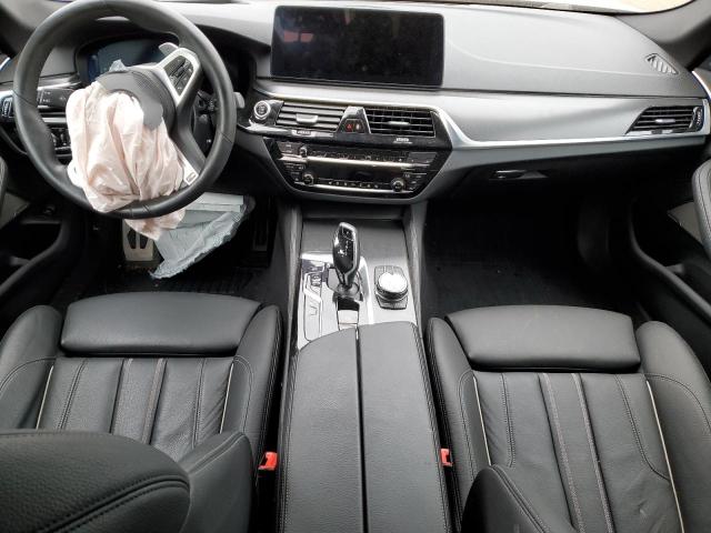 WBA73BJ05MWX20040 BMW 540 XI