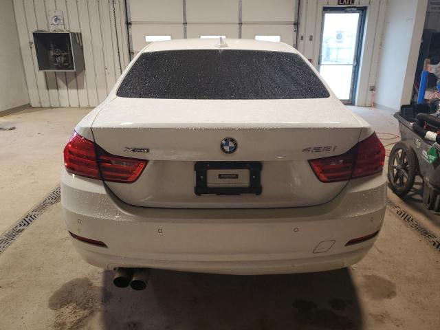 WBA3N9C59EF721347 BMW 428 XI