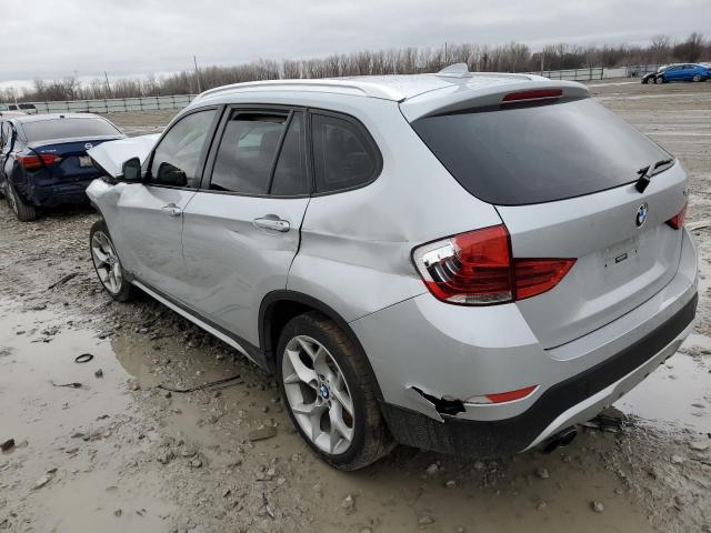 WBAVL1C5XFVY35185 BMW X1 Xdrive28i