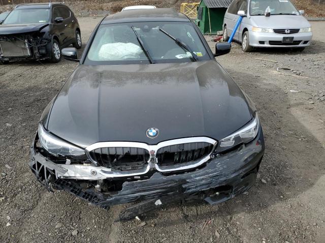 3MW5R7J08L8B18937 BMW 330XI