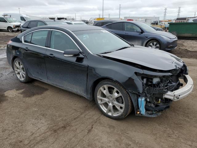 19UUA9F74EA002389 Acura Tl Advance