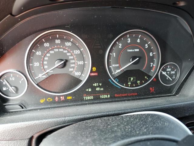 WBA3B5G53FNS18450 BMW 328 Xi Sulev