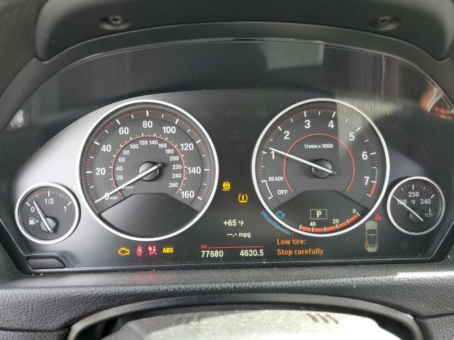 WBA4Z1C55JEC59771 BMW 430I