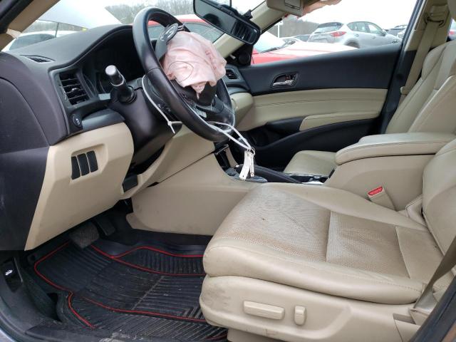 19VDE1F79EE010689 Acura Ilx 20 Tech