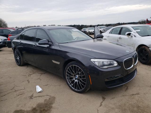 WBAYE8C57ED134639 BMW 750 LI