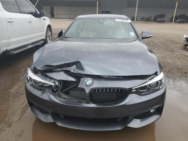 WBA4W3C03LAG91570 BMW 430I