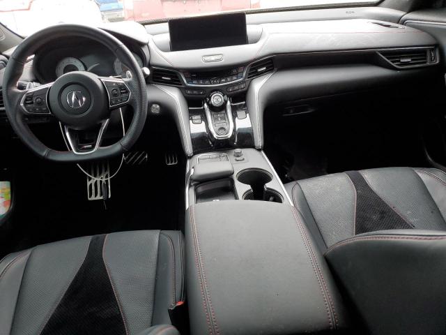 19UUB6F50MA010482 Acura Tlx Tech A