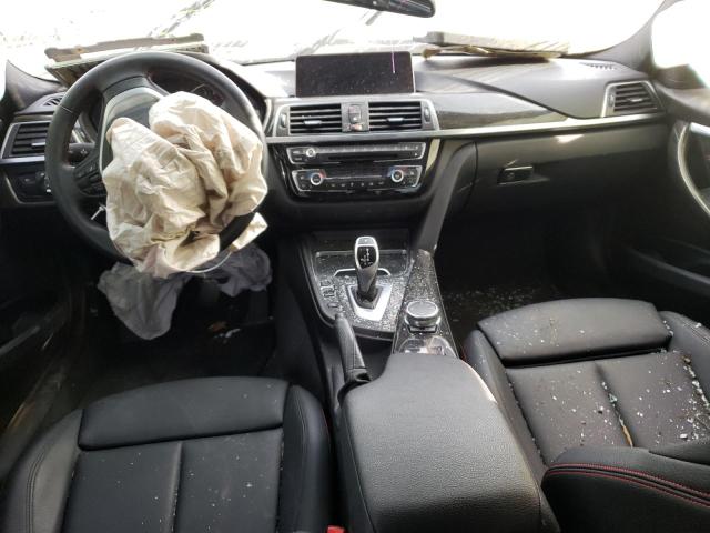 WBA8D9G51HNU60048 BMW 330 XI