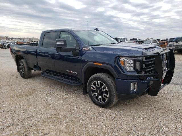 1GT49VEY2NF110295 GMC Sierra K3500 At4