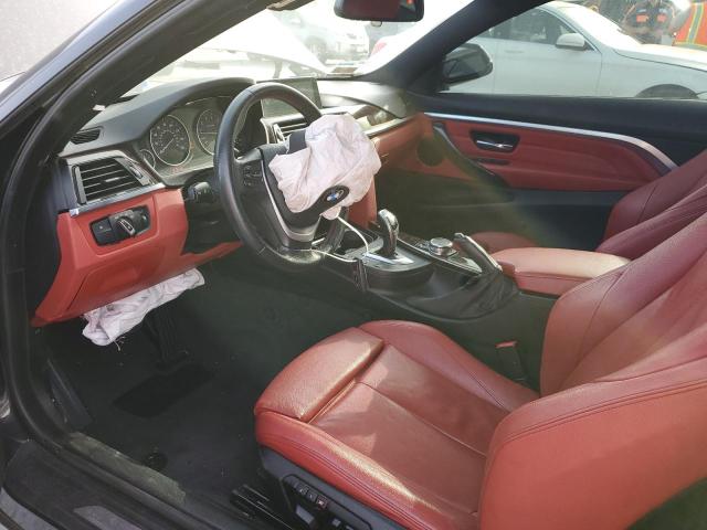WBA3N9C56FK247916 BMW 428 XI
