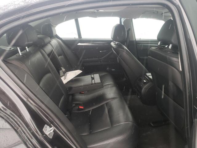WBA5B3C52ED534641 BMW 535 XI