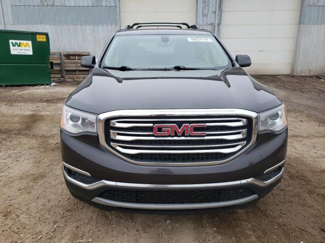 1GKKNULS3JZ205988 GMC Acadia Slt-1