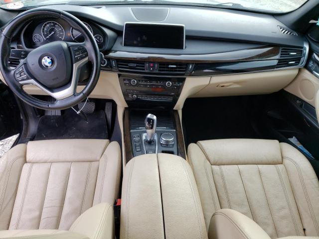 5UXKR0C30H0V77173 BMW X5 Xdrive35i
