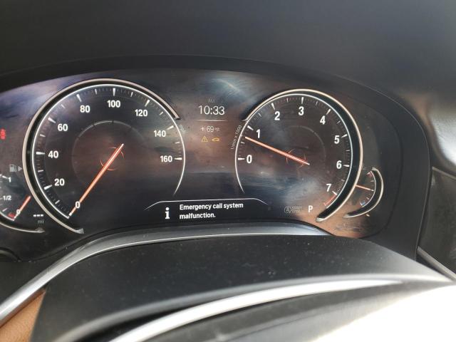 WBA7F2C56JG424370 BMW 750 Xi