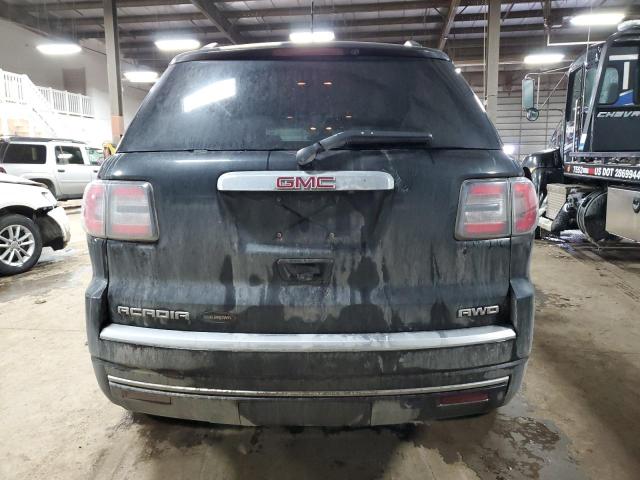 1GKKVPKDXEJ183660 GMC ACADIA SLE