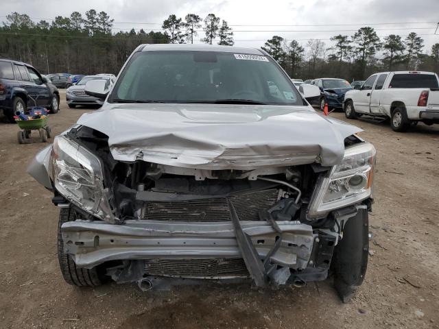 2GKALMEK2H6339122 GMC Terrain Sle