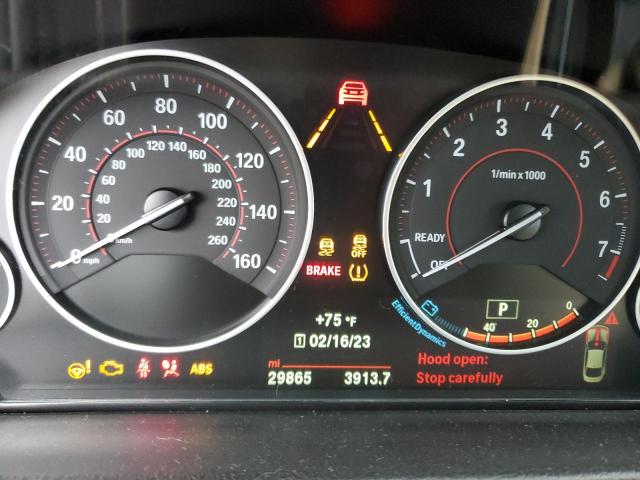 WBA4W3C03LAG91570 BMW 430I