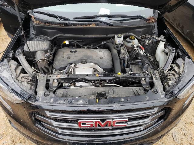 3GKALVEX1KL382855 GMC Terrain Slt
