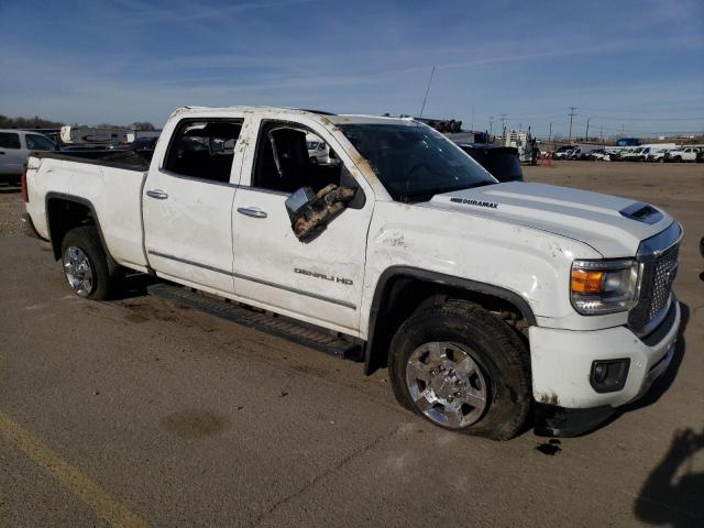 1GT42YEY1HF105177 GMC Sierra K3500 Denali