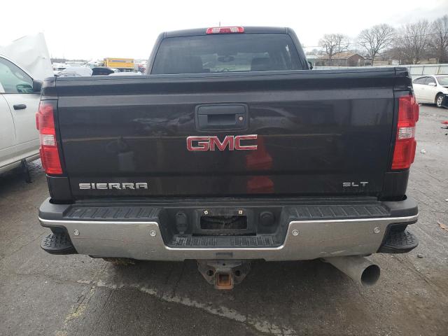 1GT12TEY2JF148812 GMC Sierra K2500 Slt