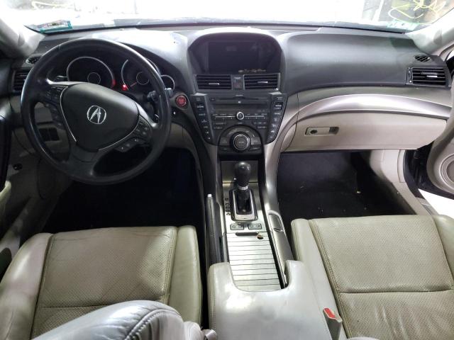 19UUA8F54EA005074 Acura TL TECH