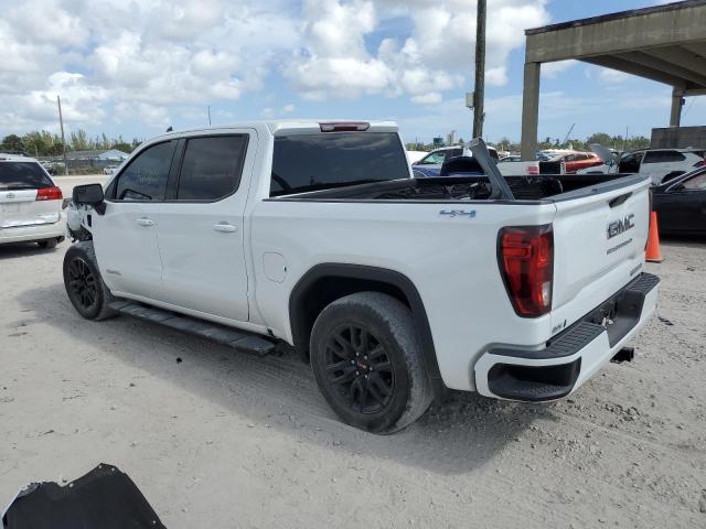 1GTU9CET6MZ163779 GMC Sierra K1500 Elevation
