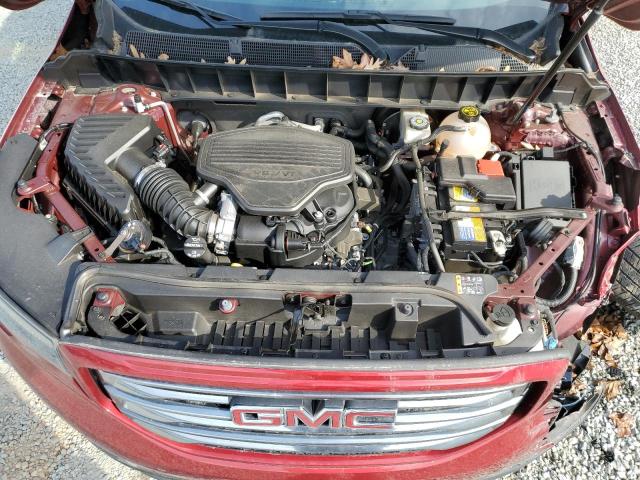 1GKKNVLS0KZ152691 GMC Acadia All Terrain