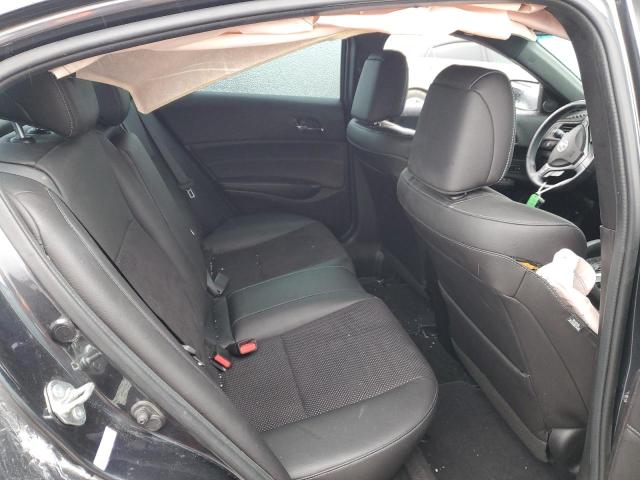 19UDE2F84GA009186 Acura Ilx Premium Tech