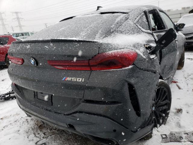 5UXCY8C08N9K56226 BMW X6 M50i