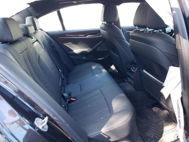 WBA53BH01MWX27256 BMW 530 I