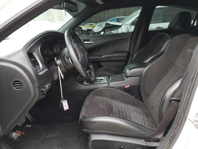 2C3CDXCTXLH208407 Dodge CHARGER R/T
