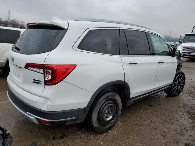 5FNYF6H66MB023058 Honda Pilot Touring