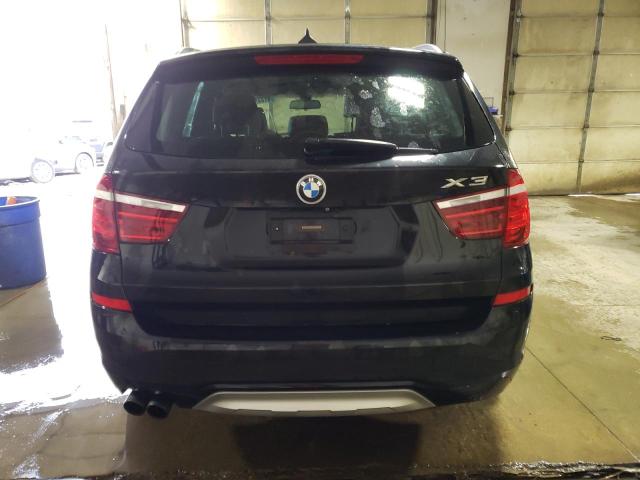 5UXWX9C51F0D52175 BMW X3 Xdrive28i