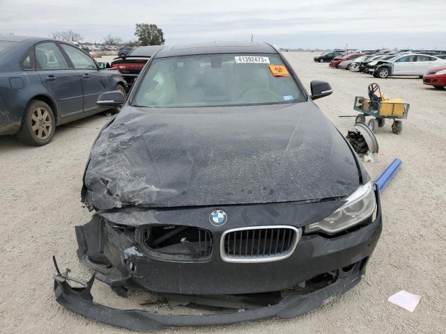 WBA3B1C59F5A06086 BMW 320 I
