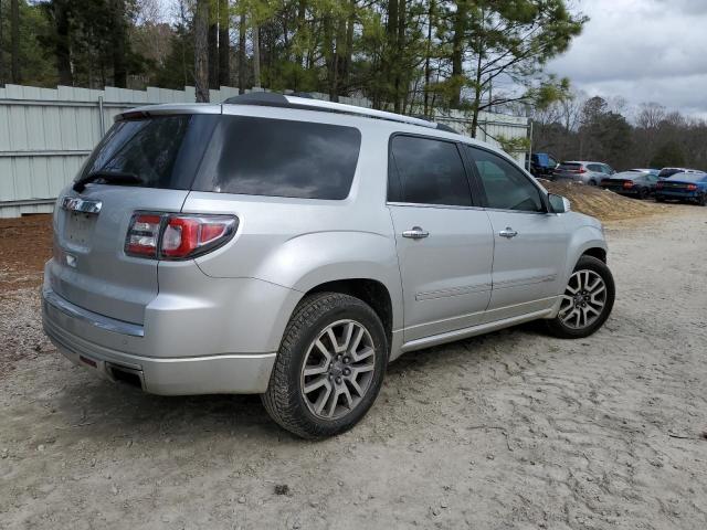 1GKKRTKD2EJ237191 GMC Acadia Denali