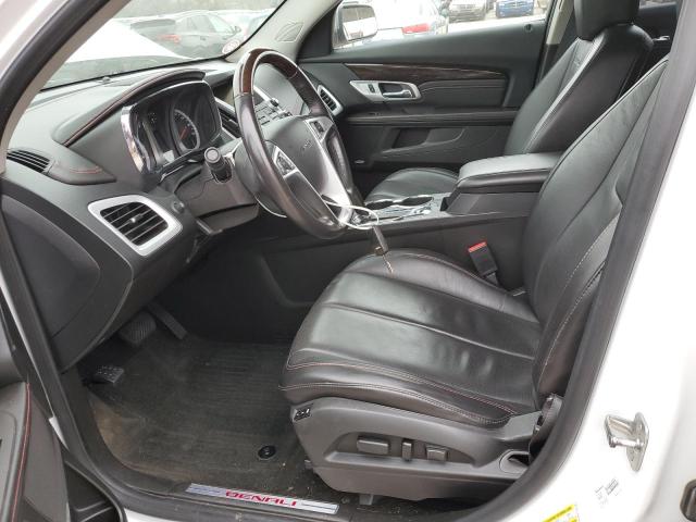 2GKFLZEK2F6214198 GMC Terrain Denali