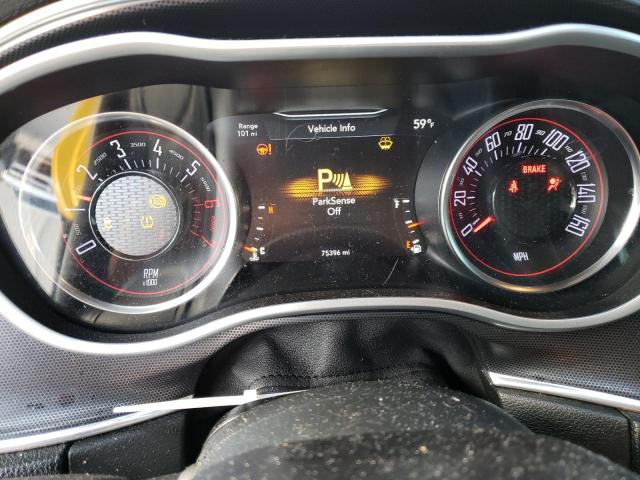 2C3CDZBT3HH611309 Dodge Challenger R/t