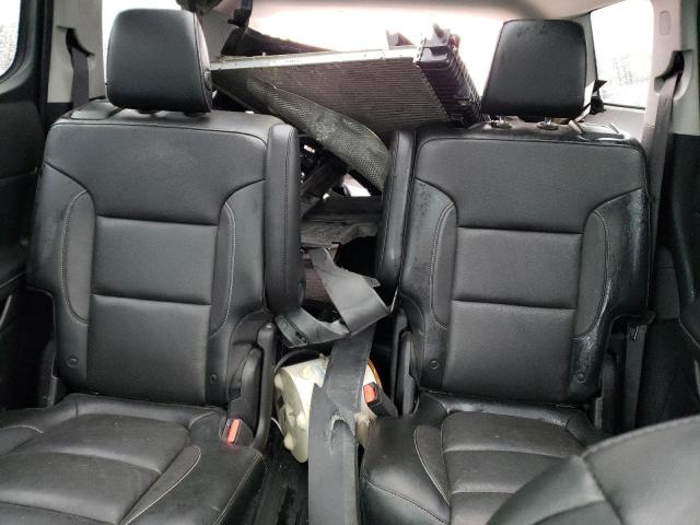 1GKKNNLS8KZ117168 GMC Acadia Slt-2