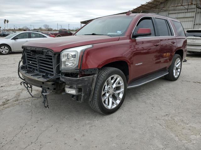 1GKS1BKC9JR307211 auction archive image