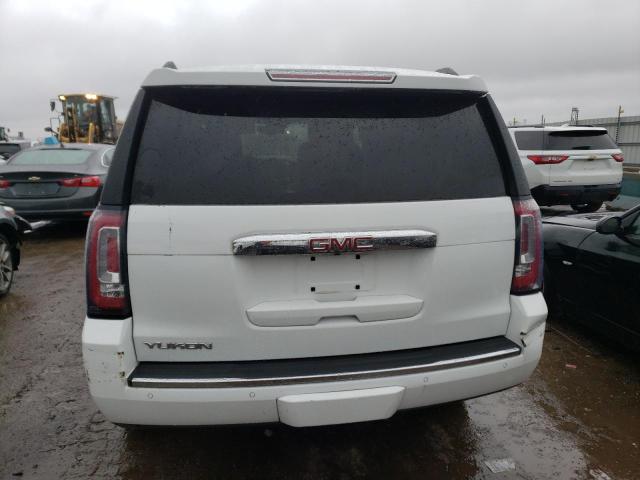 1GKS2CKJ4JR221306 GMC YUKON DENALI
